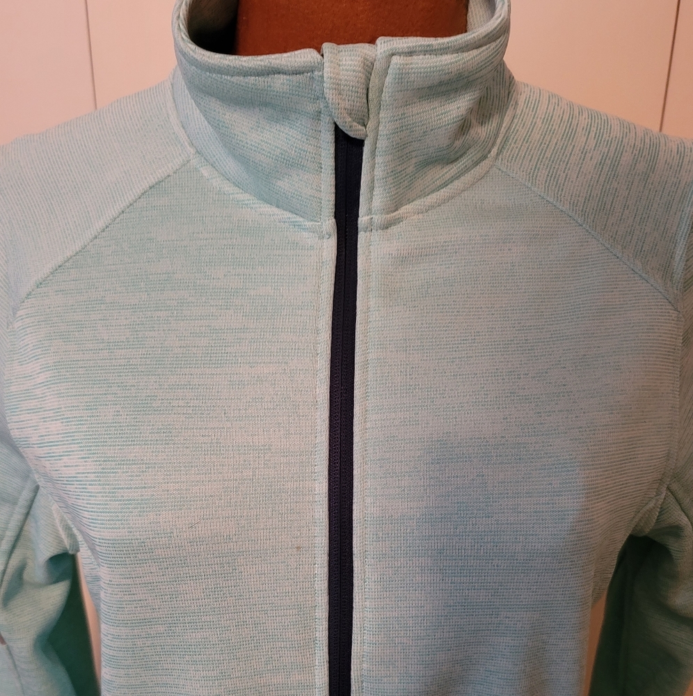 Xersion athletic jacket  Sz L. NWOT - Picture 6 of 7